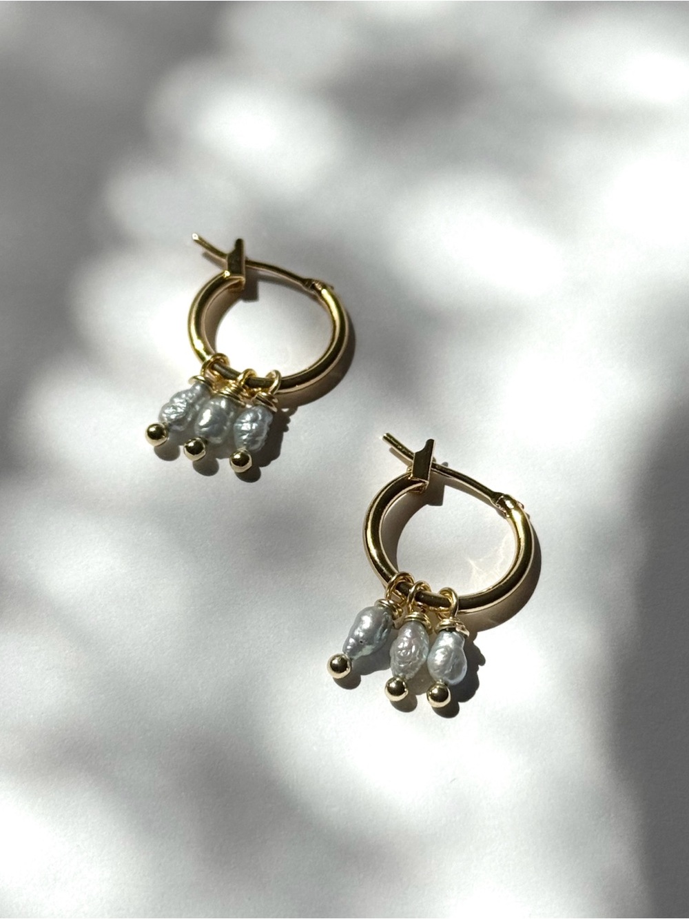 Labyrinth Hoops